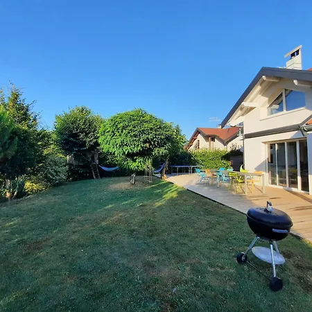 Villa Annecy Annecy